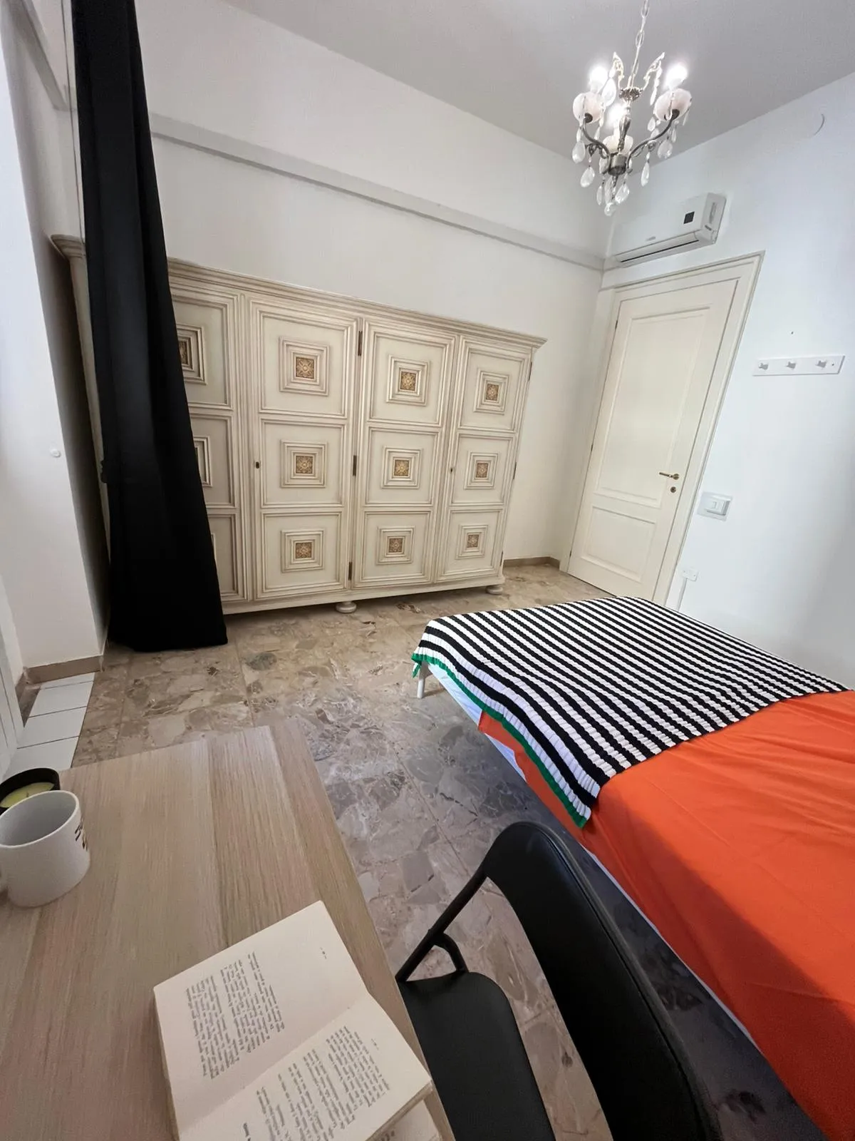 Habitación privada en Cagliari photo 3