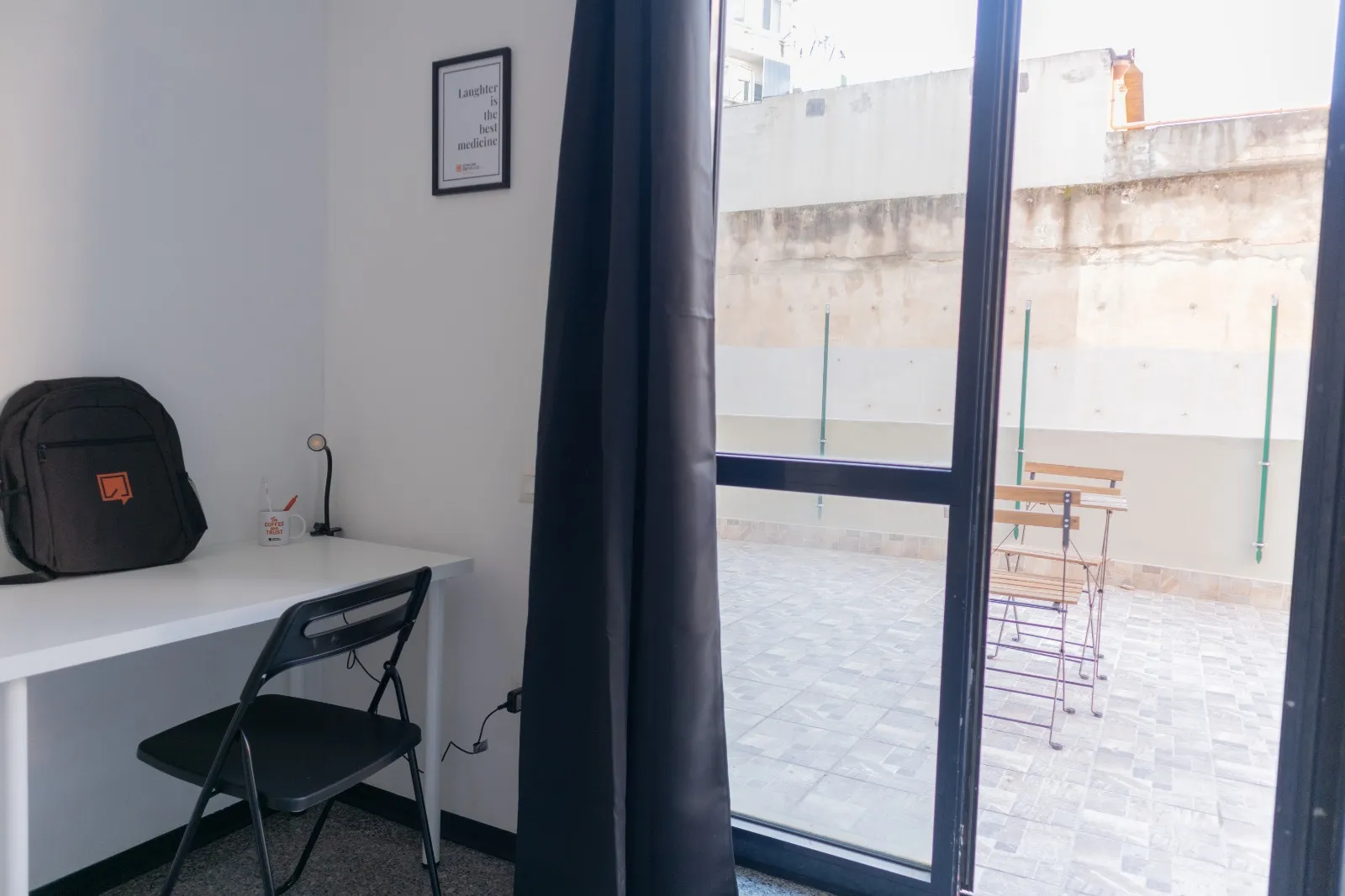 Habitación privada en Cagliari photo 3