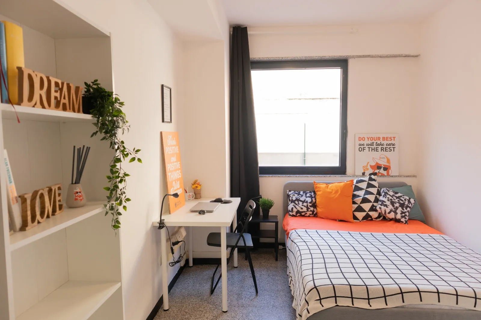 Habitación privada en Cagliari photo 2