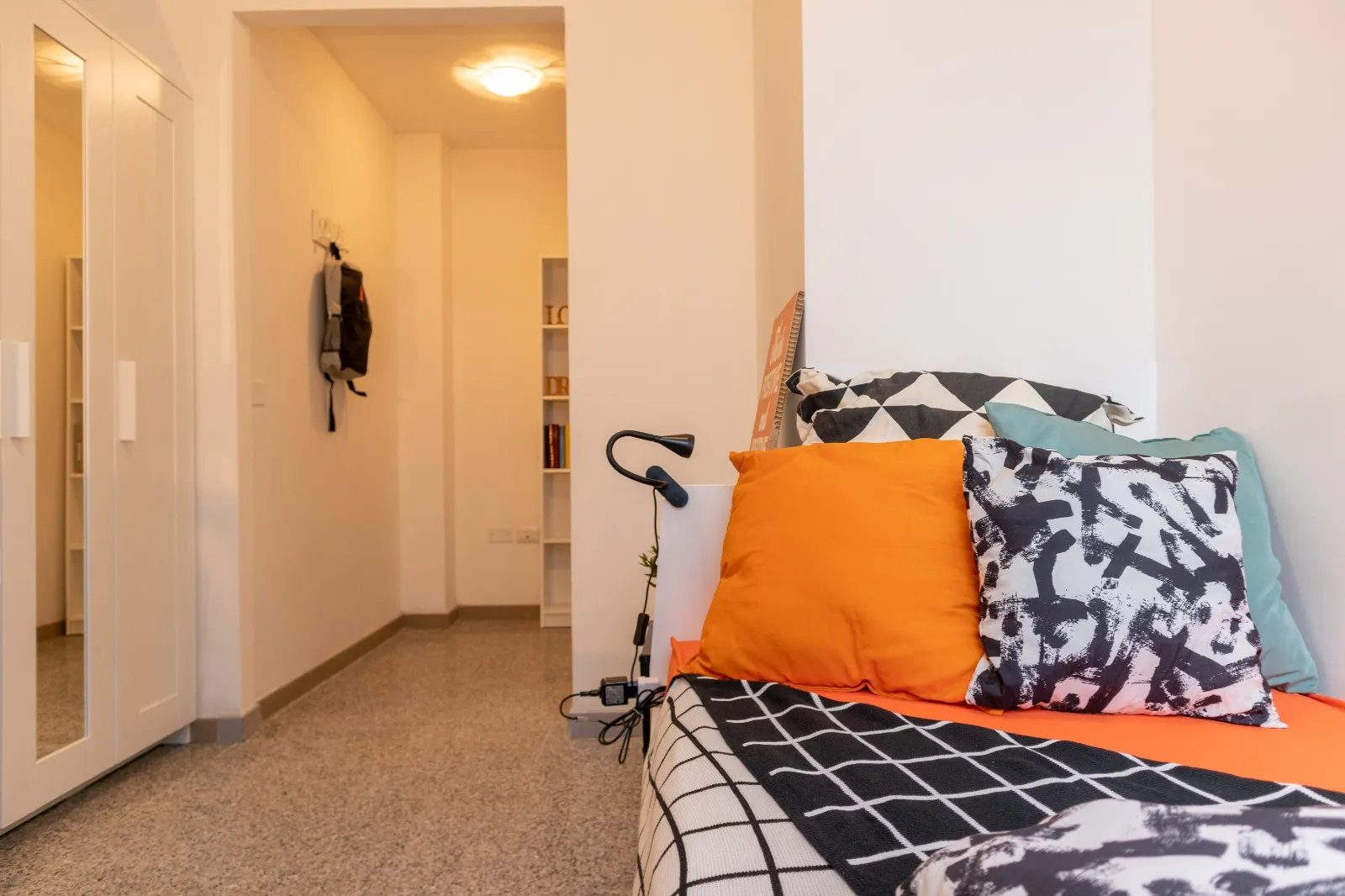 Habitación privada en Cagliari photo 4