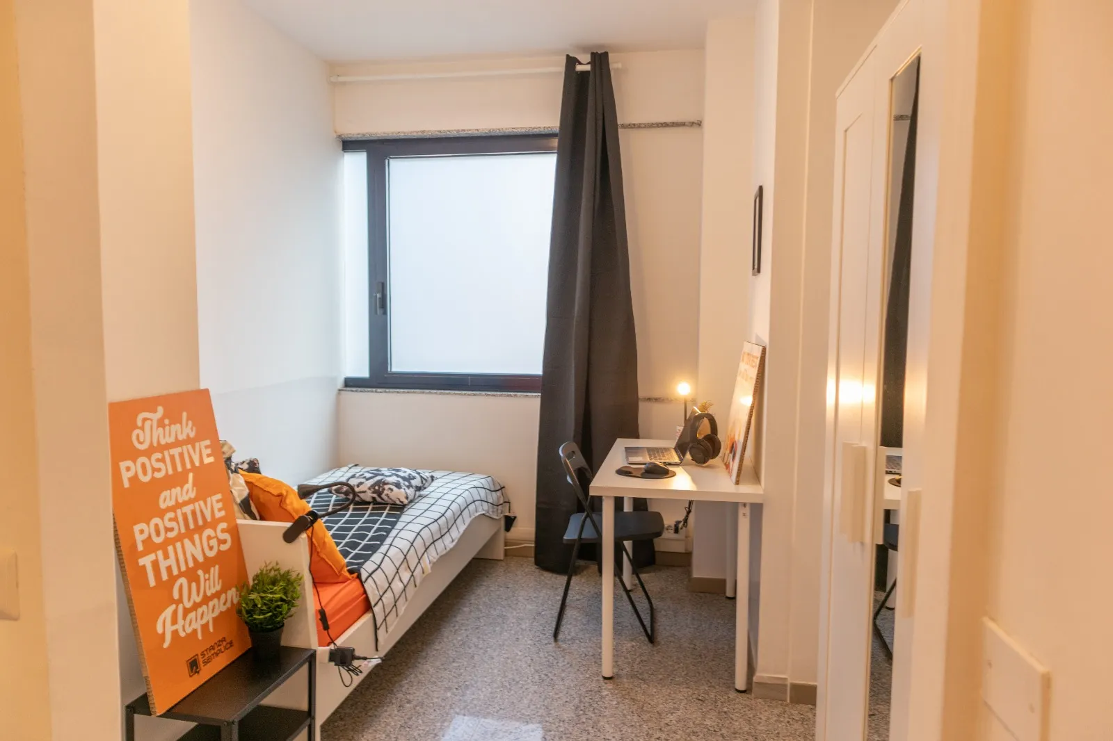 Habitación privada en Cagliari photo 2