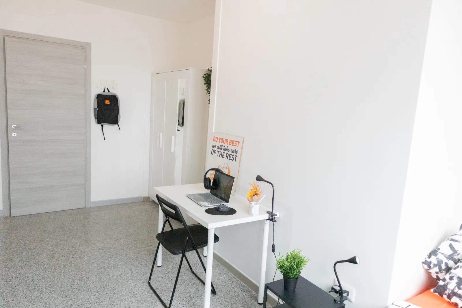 Habitación privada en Cagliari photo 5