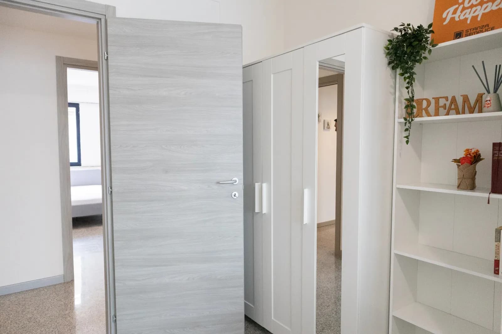 Habitación privada en Cagliari photo 4