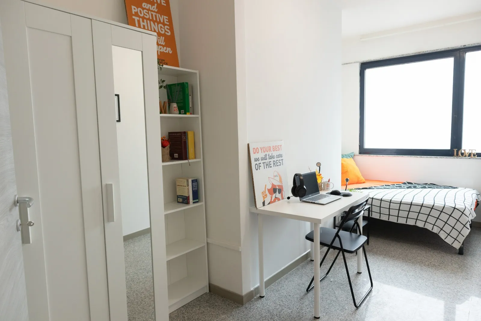 Habitación privada en Cagliari photo 2