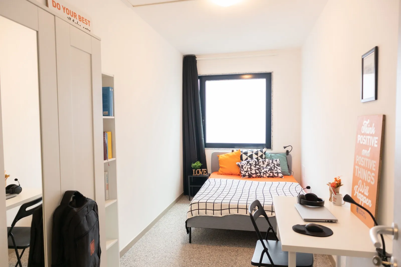 Habitación privada en Cagliari photo 4