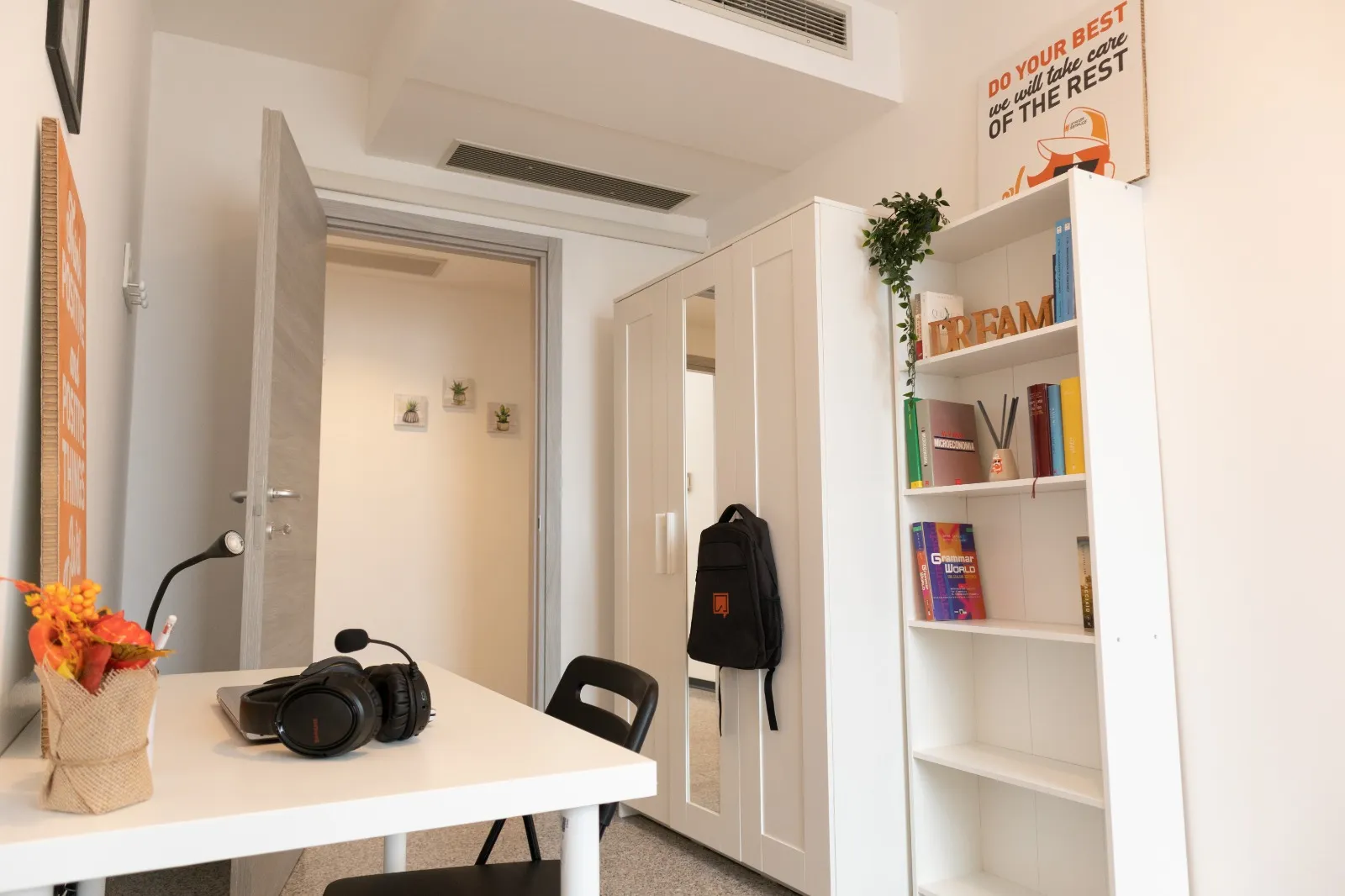 Habitación privada en Cagliari photo 2