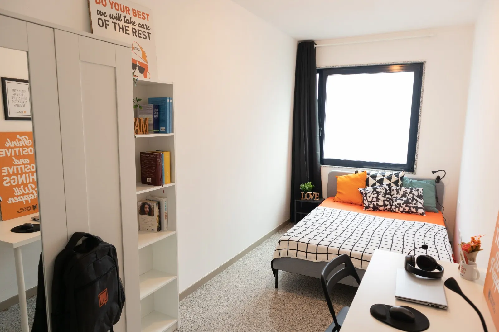 Habitación privada en Cagliari photo 3
