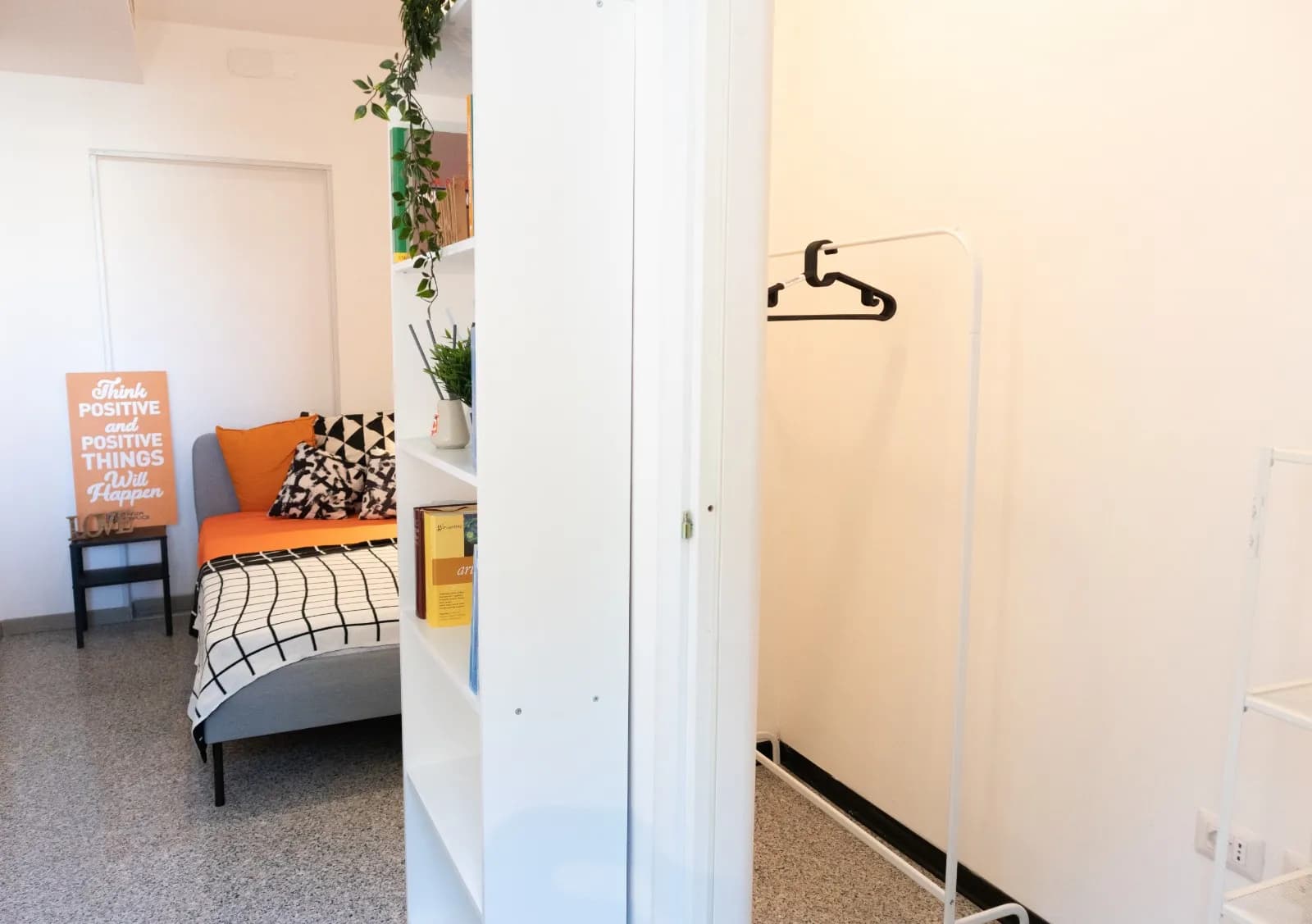 Habitación privada en Cagliari photo 3