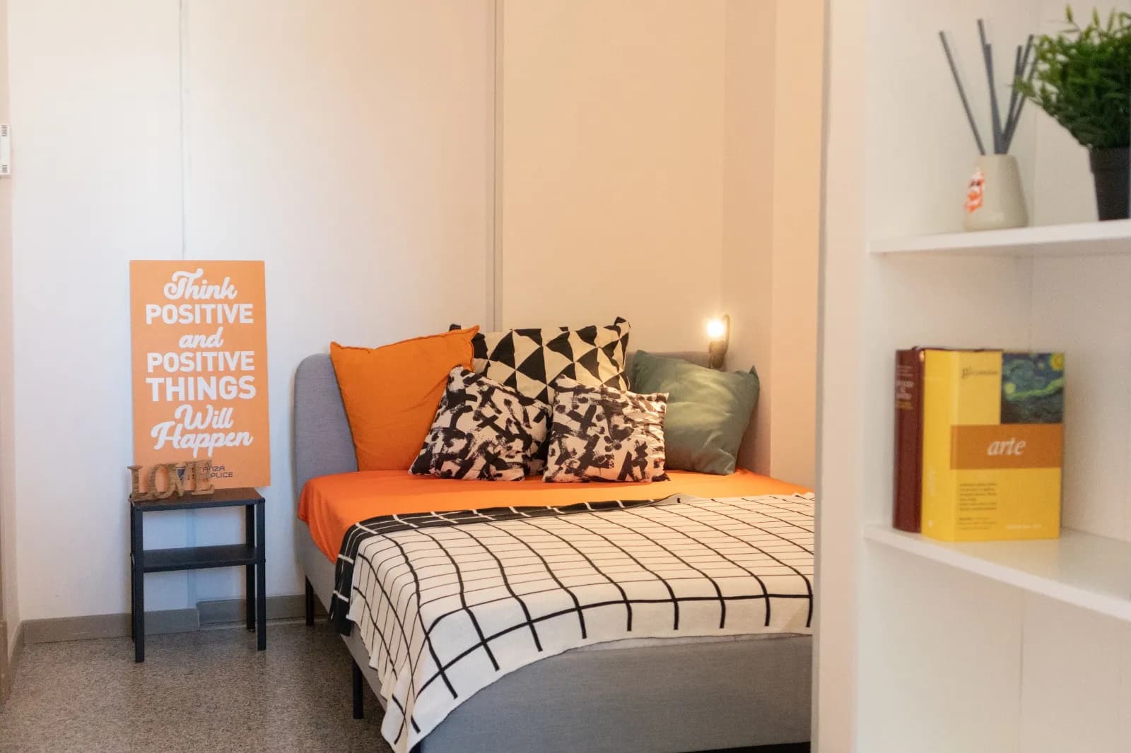 Habitación privada en Cagliari photo 4
