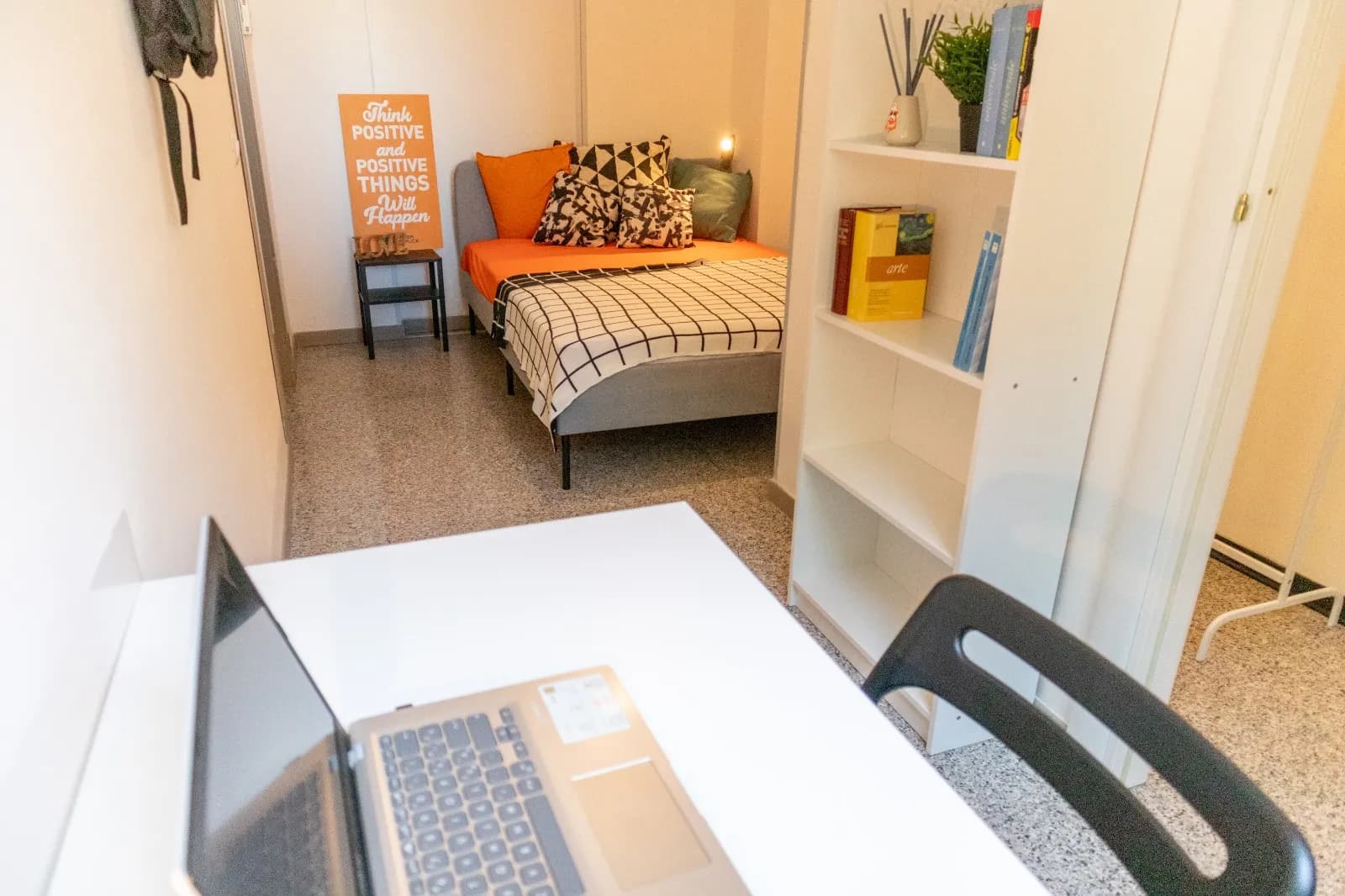 Habitación privada en Cagliari photo 5
