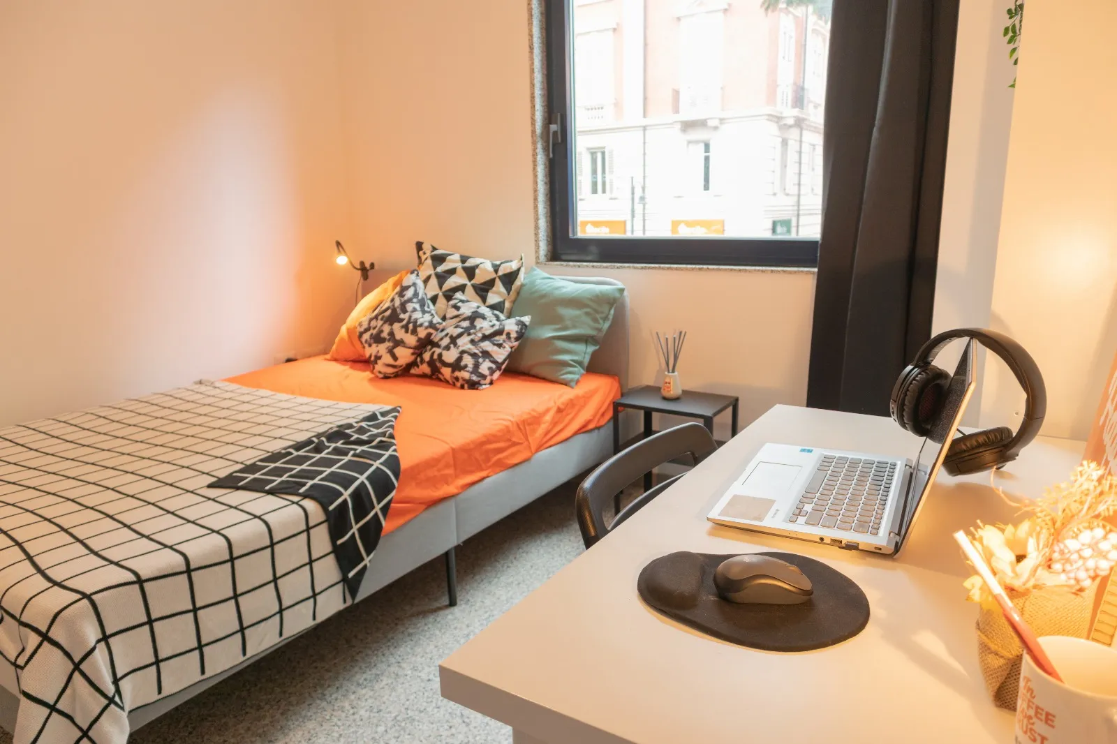 Habitación privada en Cagliari photo 4