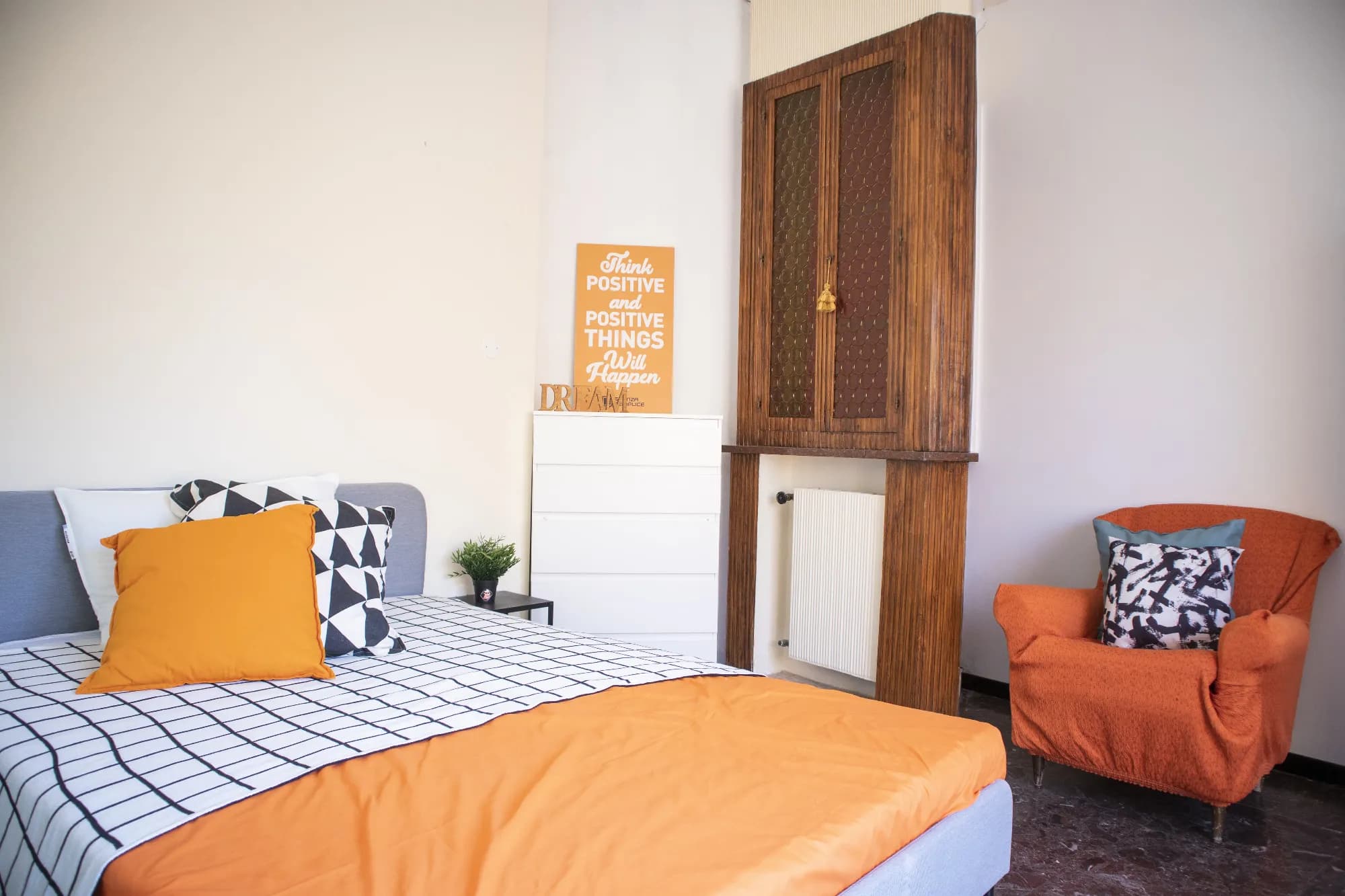 Habitación privada en Cagliari photo 3