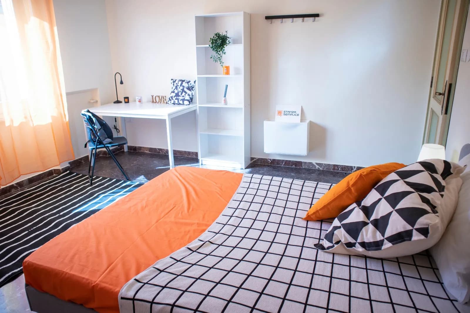 Habitación privada en Cagliari photo 5