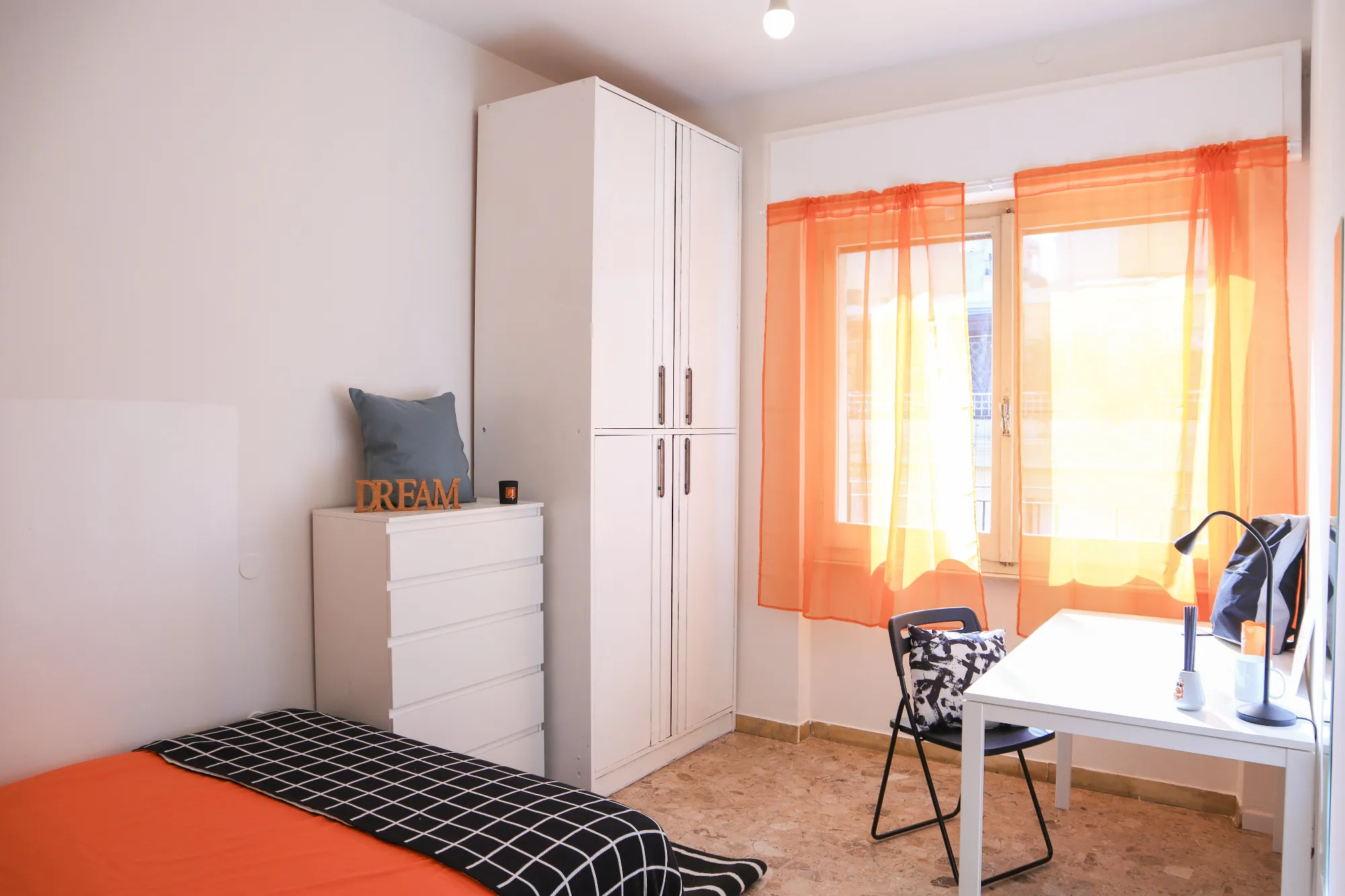 Habitación privada en Cagliari photo 5
