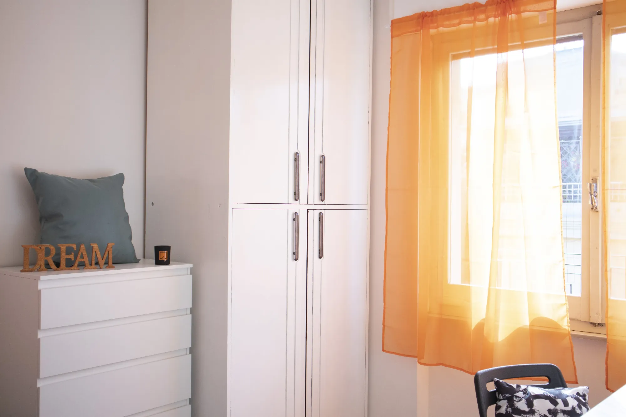 Habitación privada en Cagliari photo 4