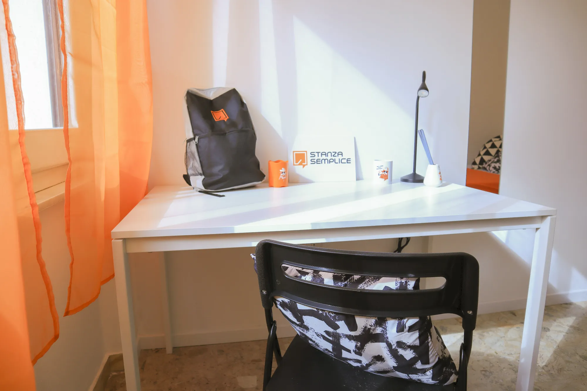 Habitación privada en Cagliari photo 3