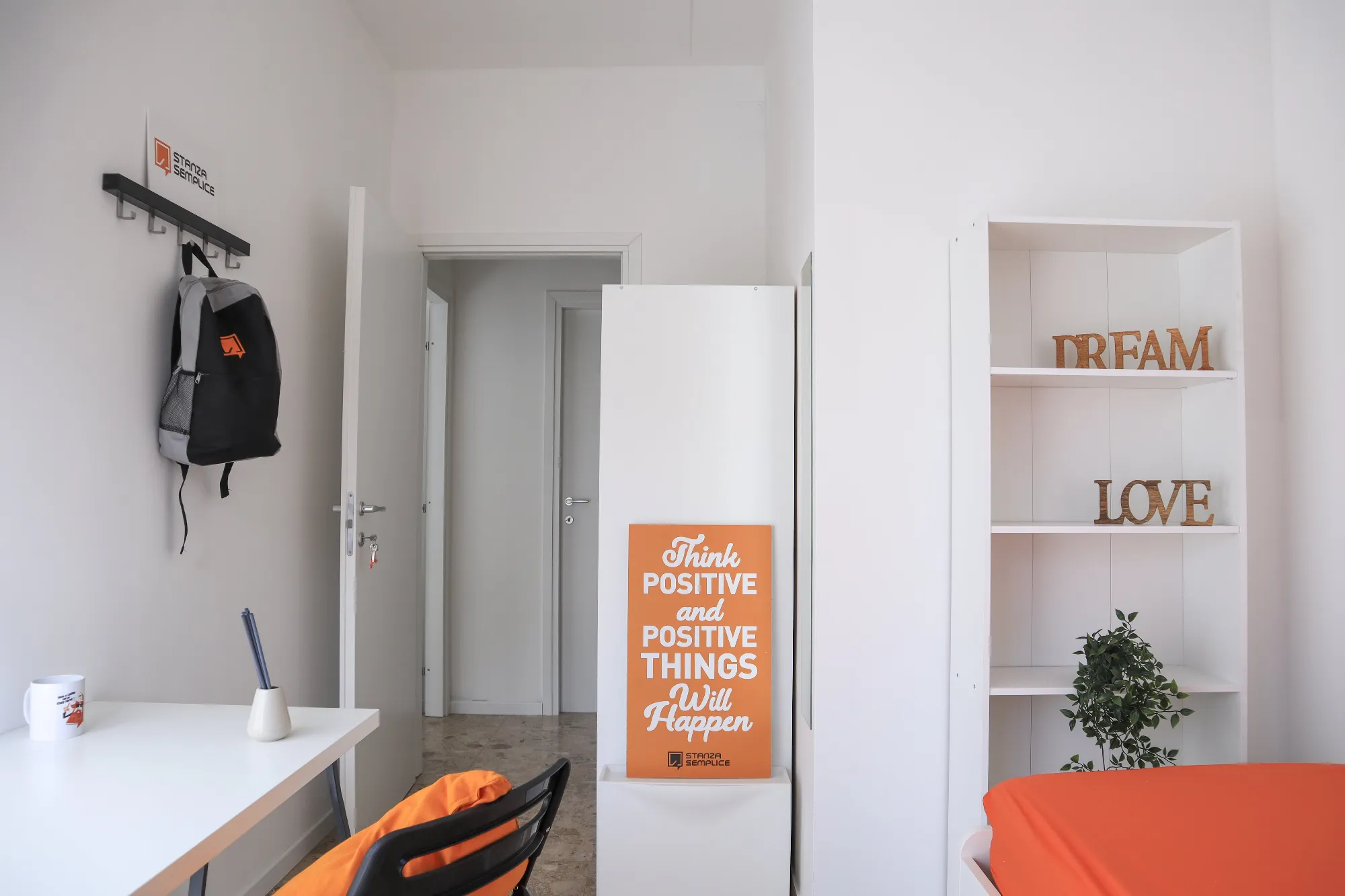 Habitación privada en Cagliari photo 2