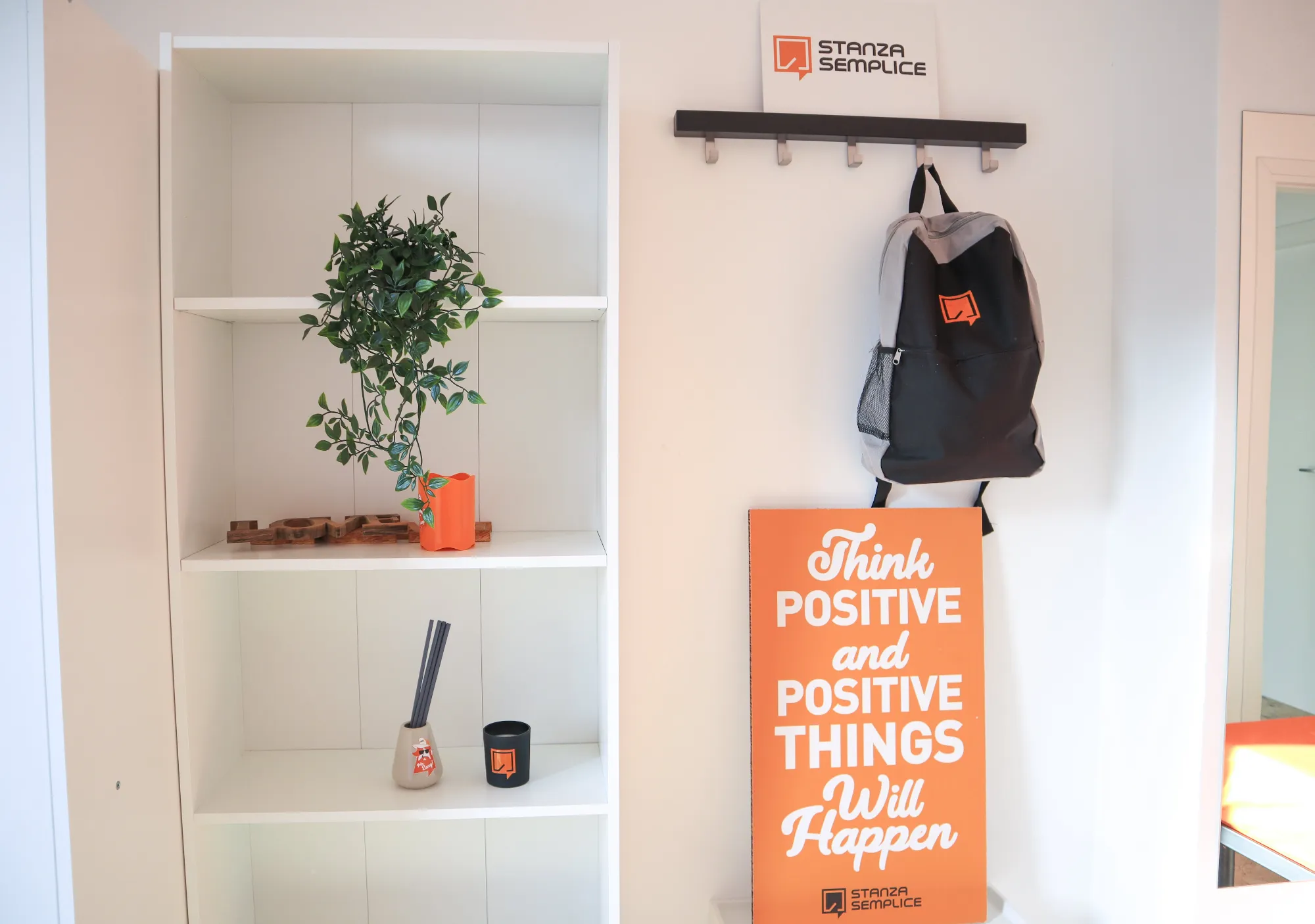 Habitación privada en Cagliari photo 4