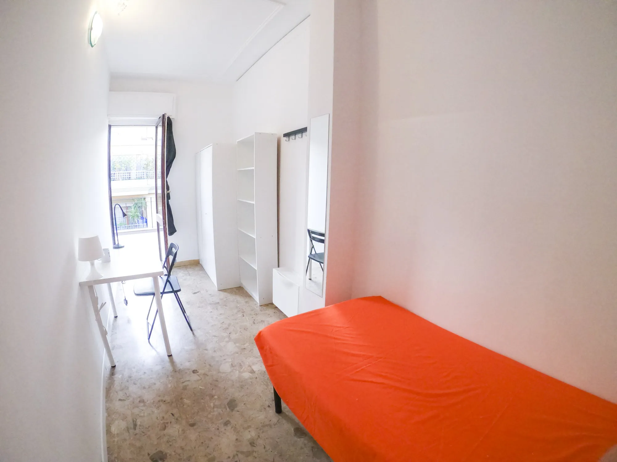 Habitación privada en Cagliari photo 4