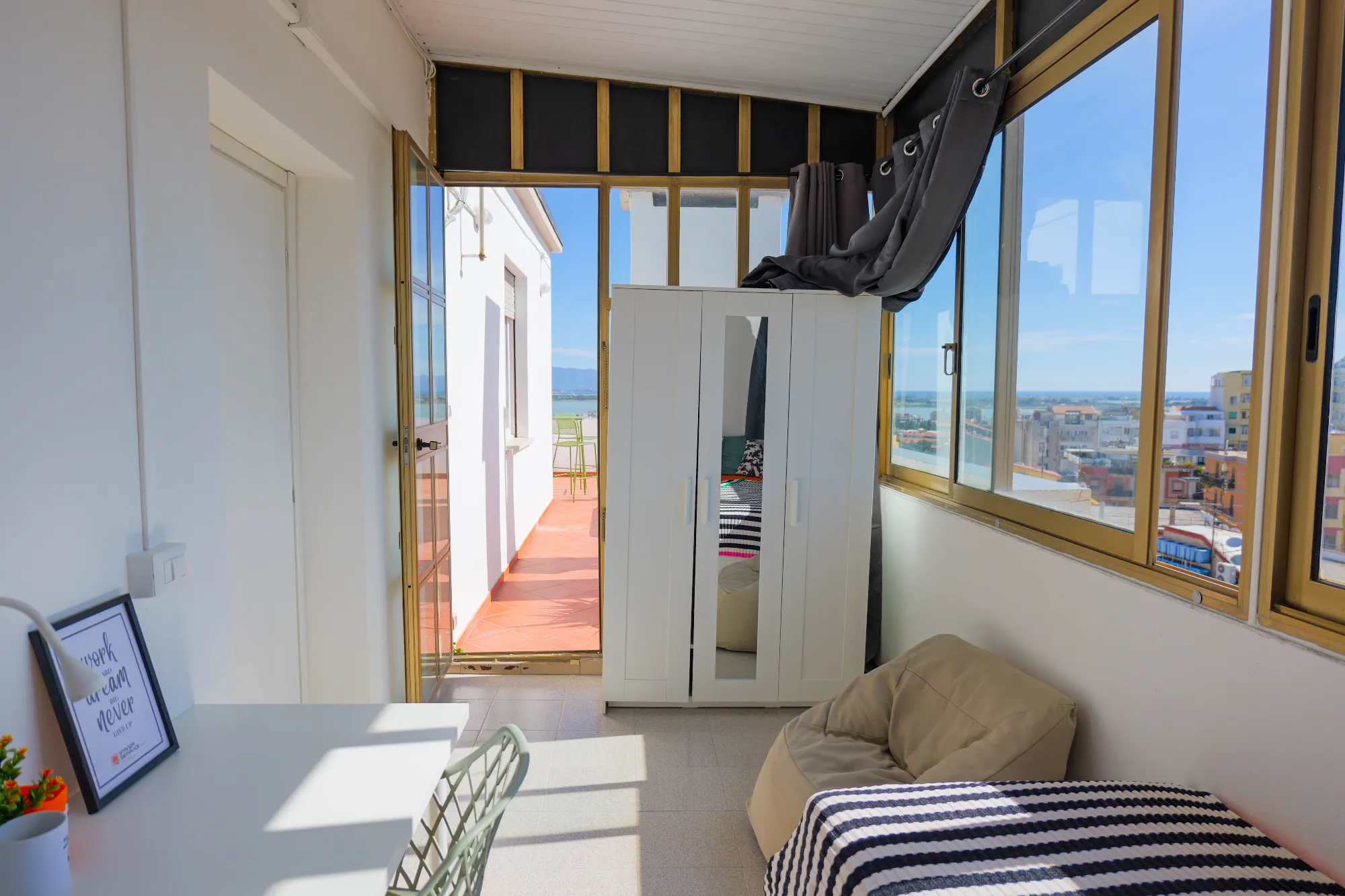 Habitación privada en Cagliari photo 5
