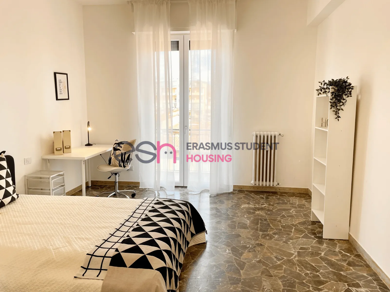 Habitación privada en Florencia photo 2