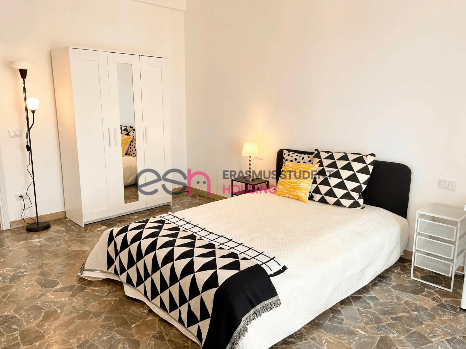 Habitación privada en Florencia photo 4