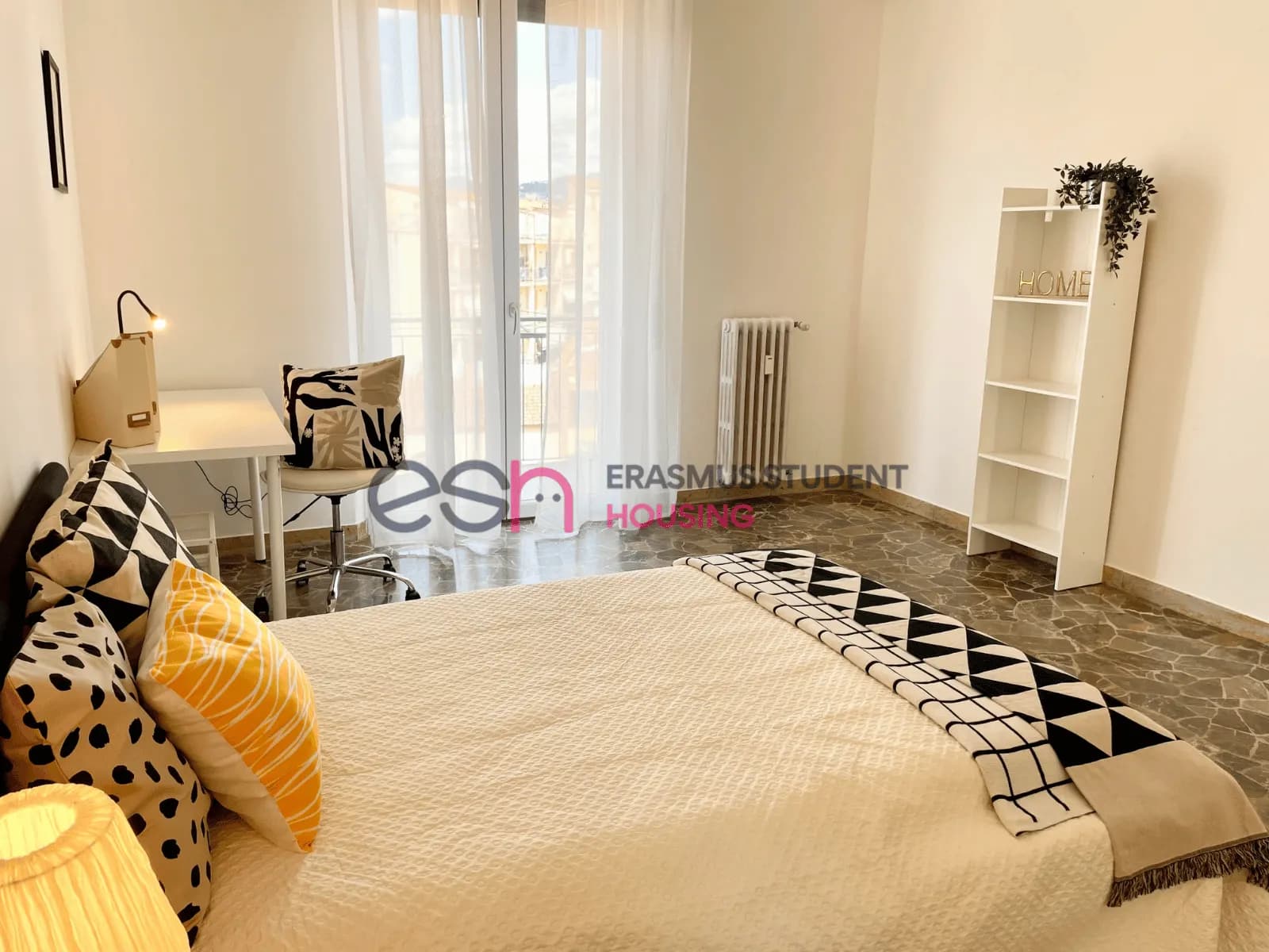 Habitación privada en Florencia photo 3