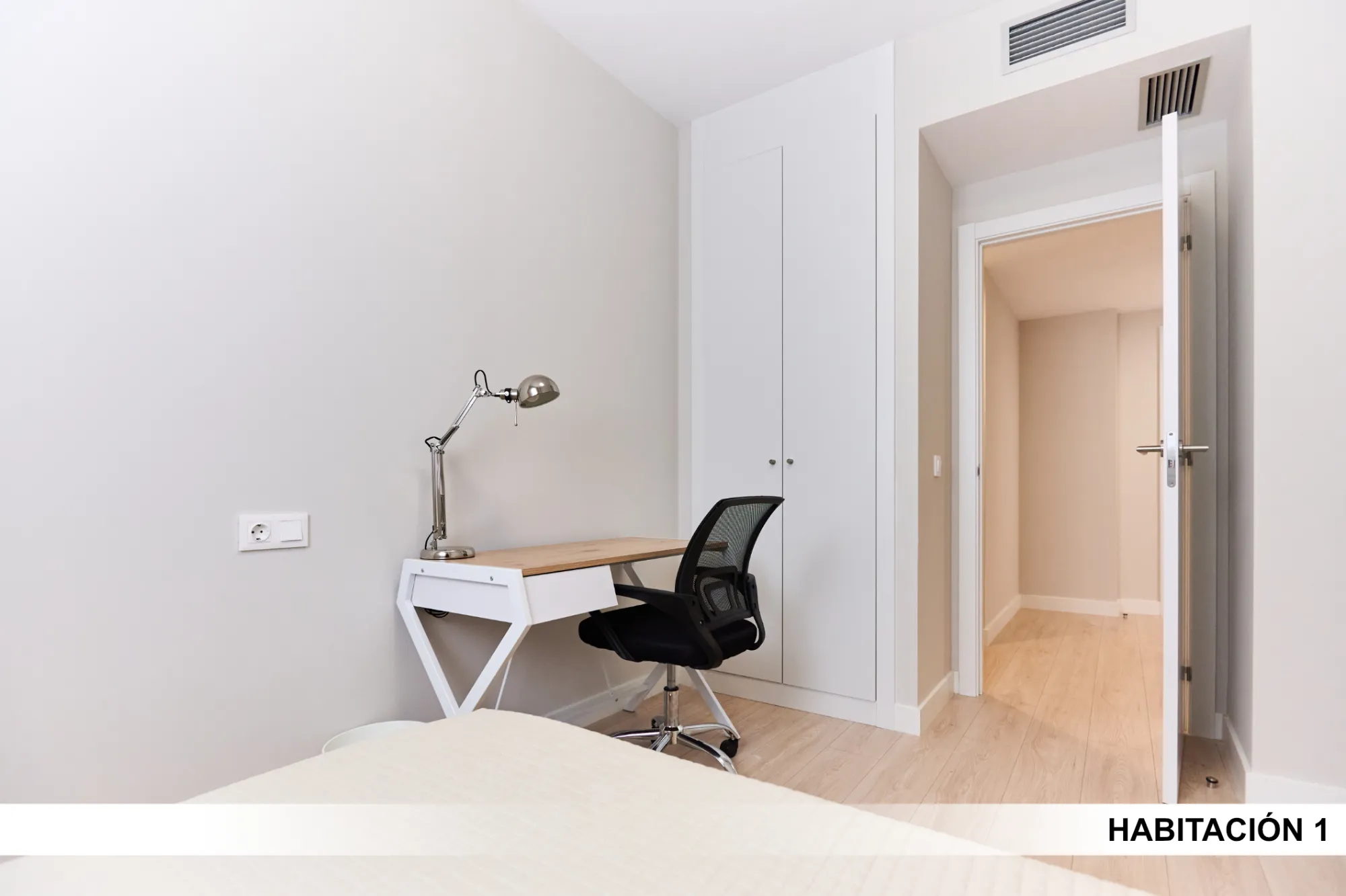 Habitación privada en Dos hermanas photo 4