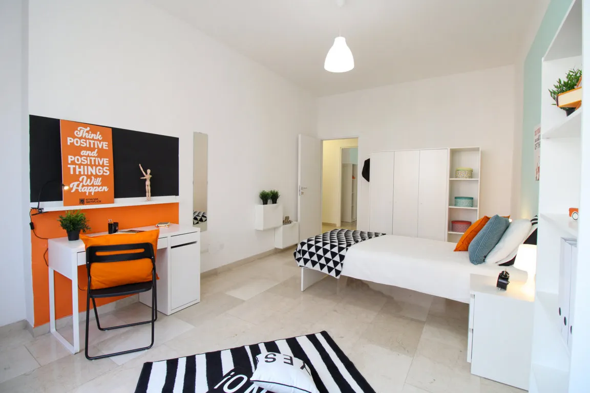 Habitación privada en Bologna photo 3
