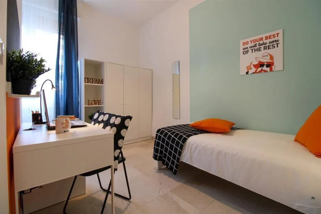 Habitación privada en Bologna photo 4