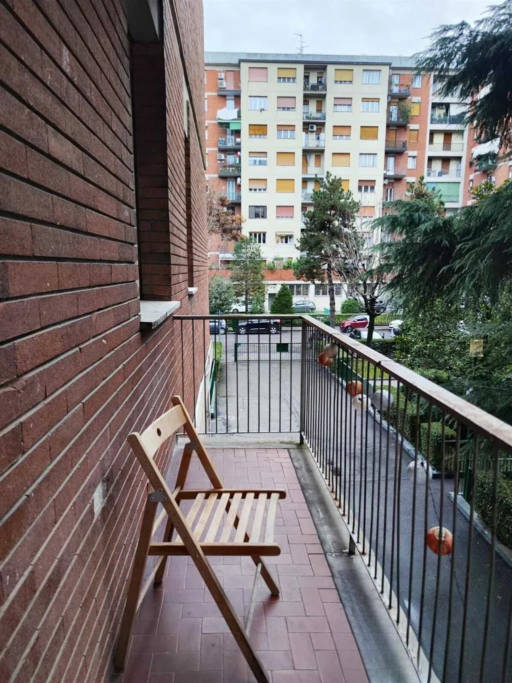 Habitación privada en Bologna photo 2