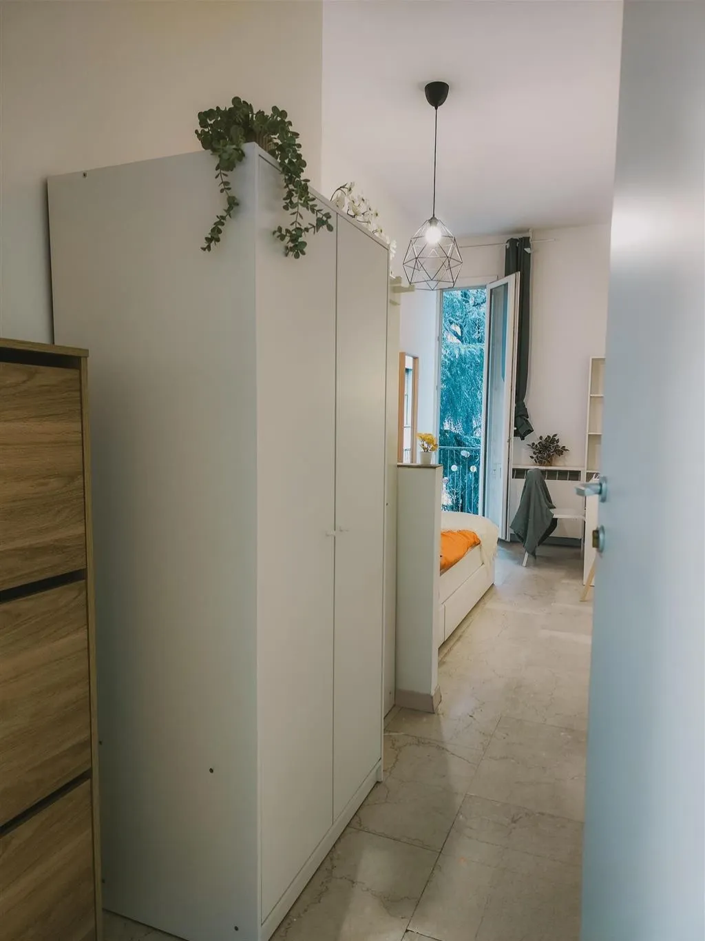 Habitación privada en Bologna photo 5