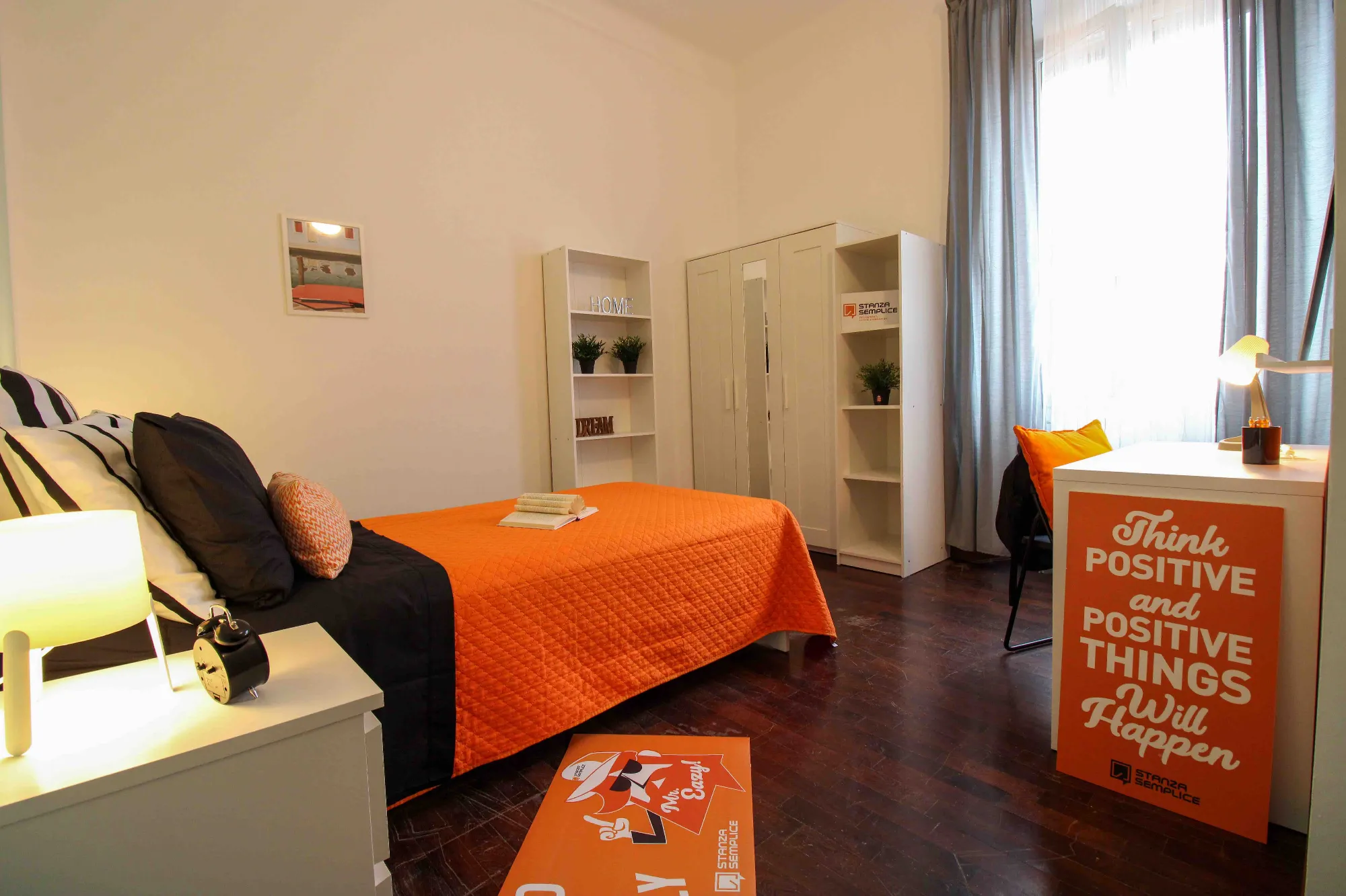 Habitación privada en Bologna photo 5