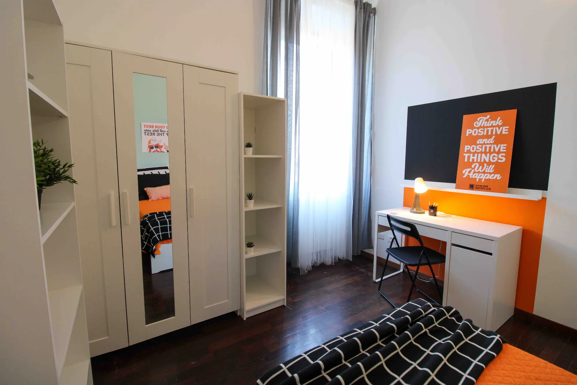 Habitación privada en Bologna photo 4