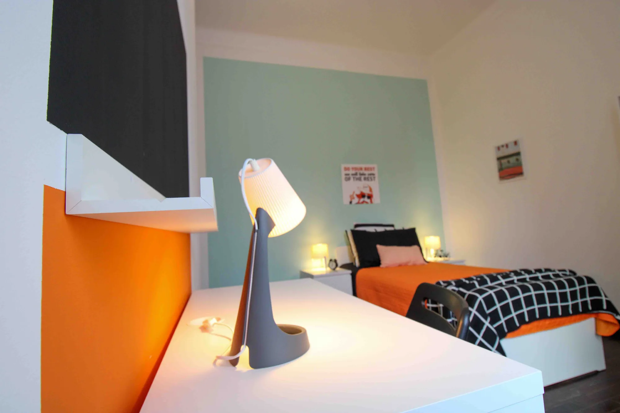 Habitación privada en Bologna photo 2