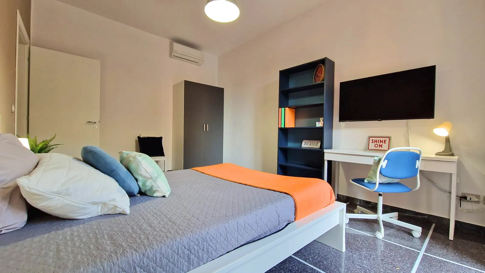 Habitación privada en Bologna photo 2