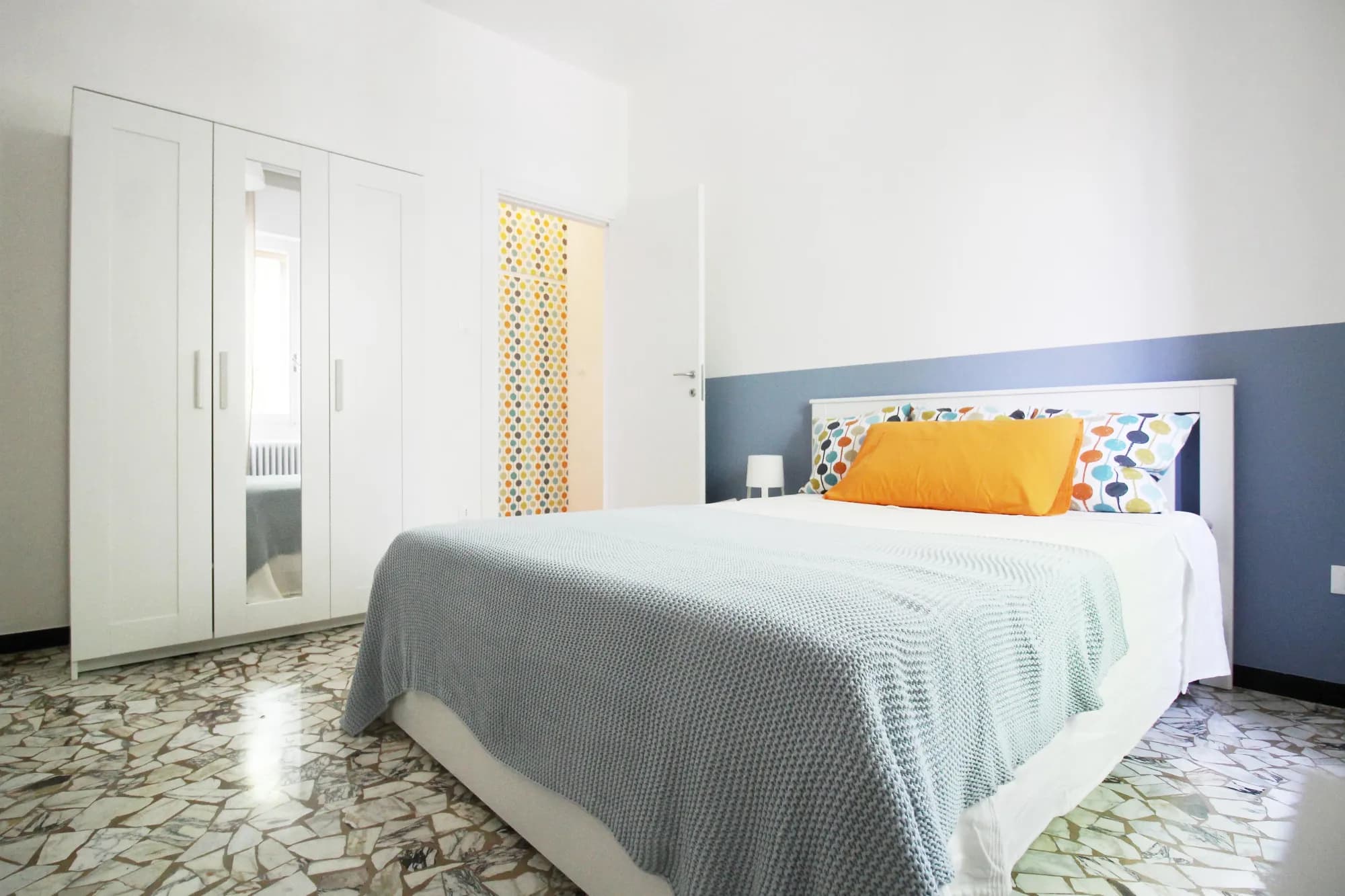 Room in Bologna