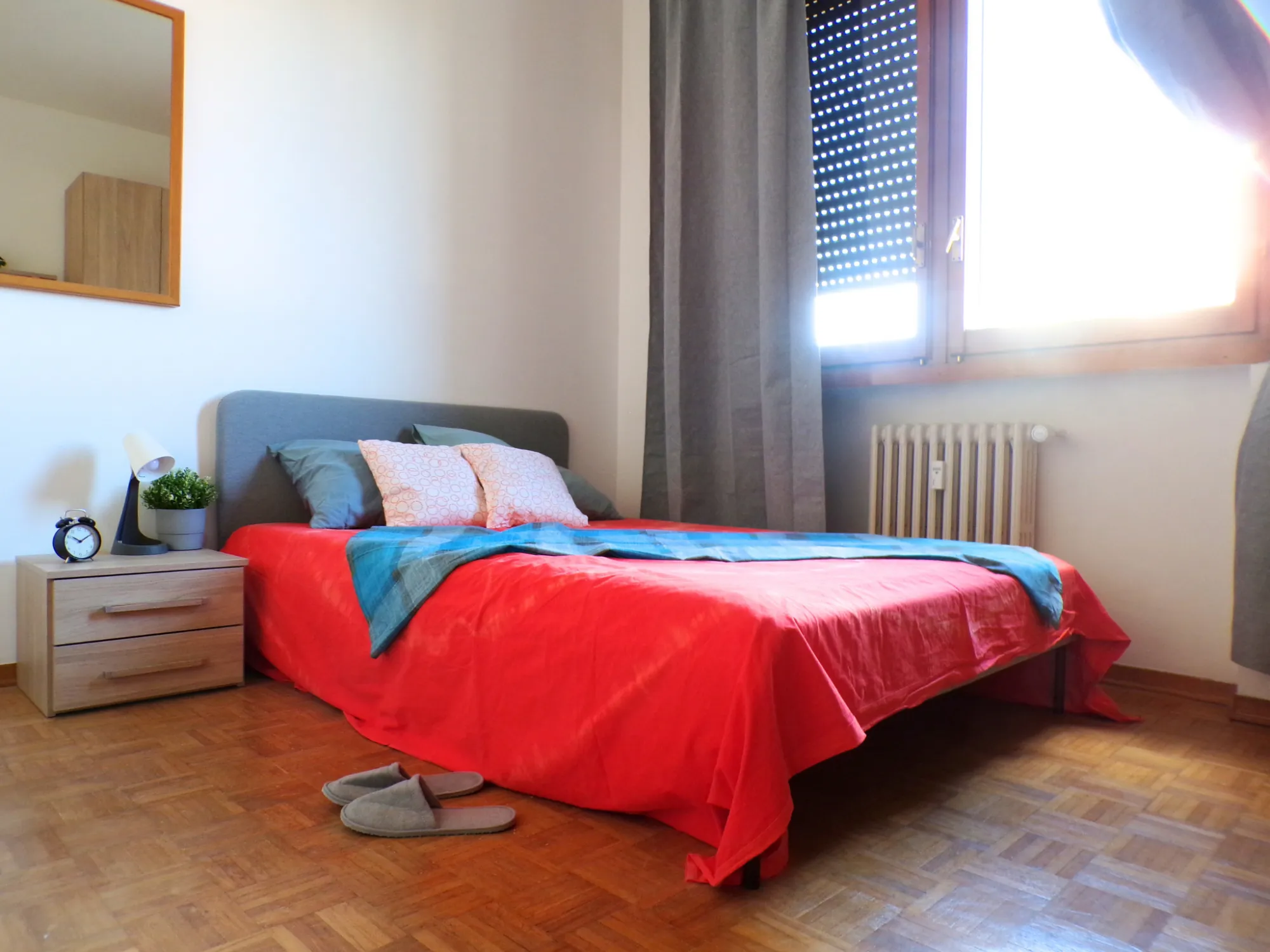 Private room in Bologna photo 2