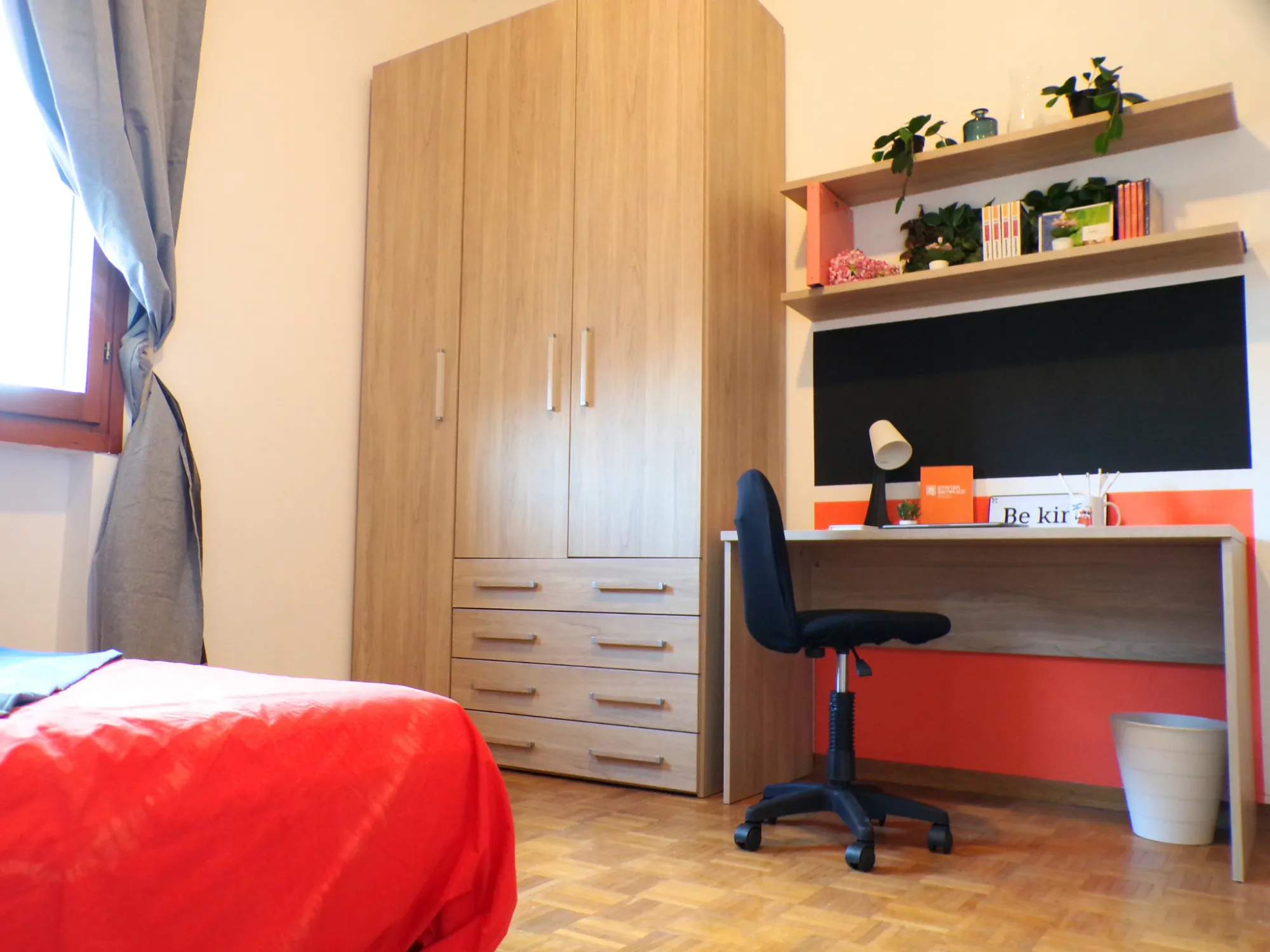 Private room in Bologna photo 3