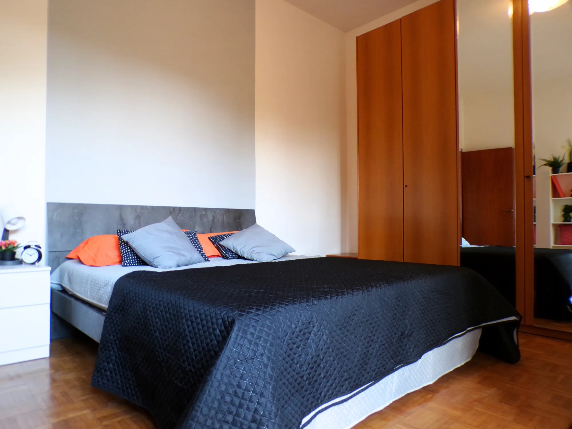 Habitación privada en Bologna photo 2