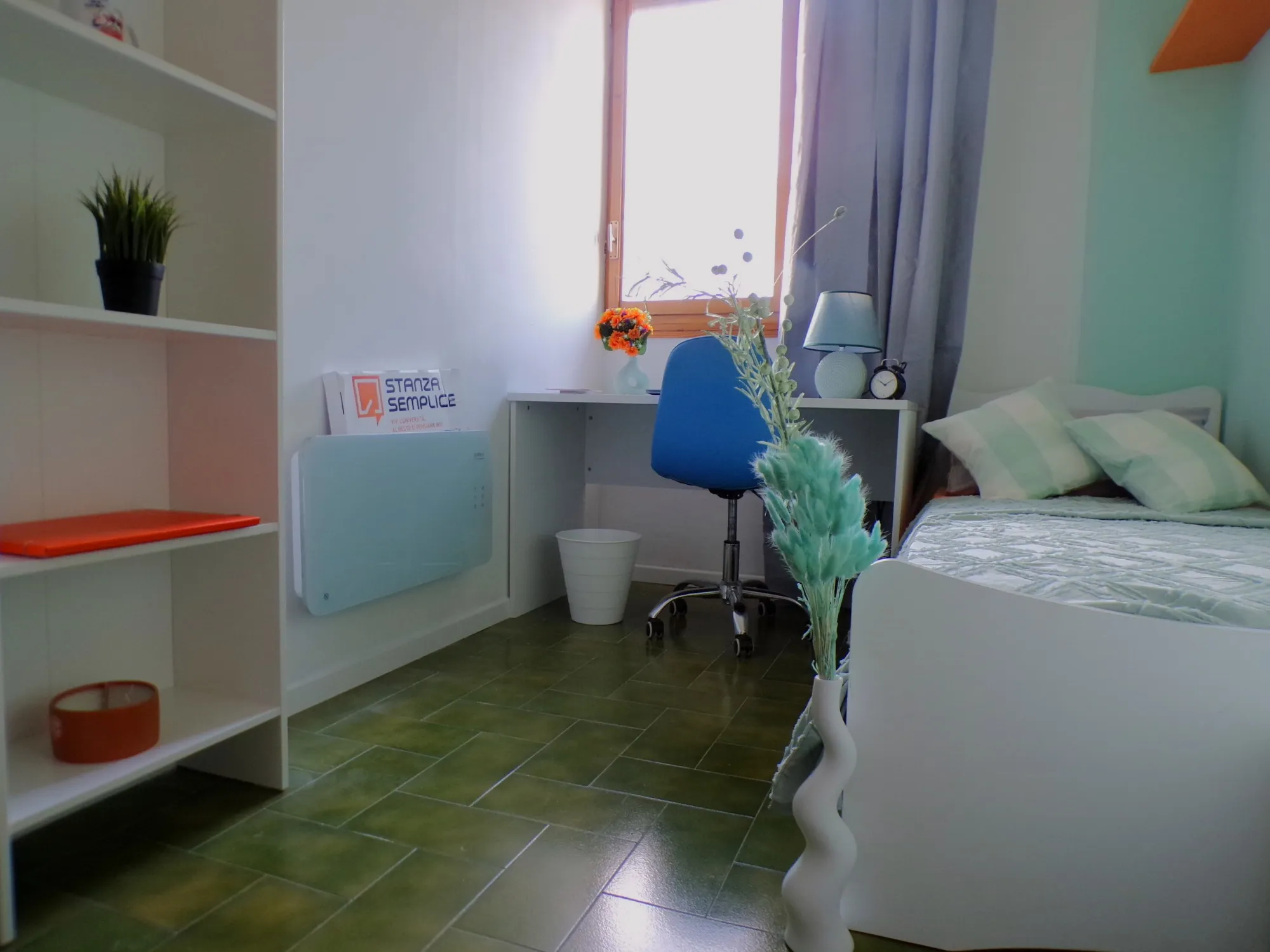 Habitación privada en Bologna photo 4