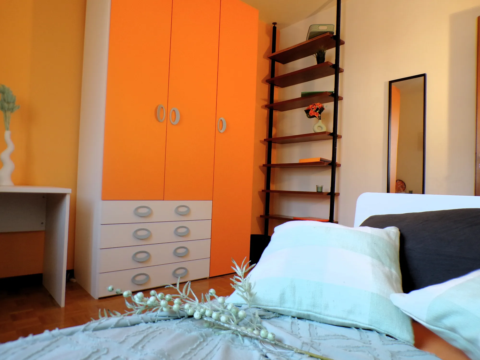Habitación privada en Bologna photo 2