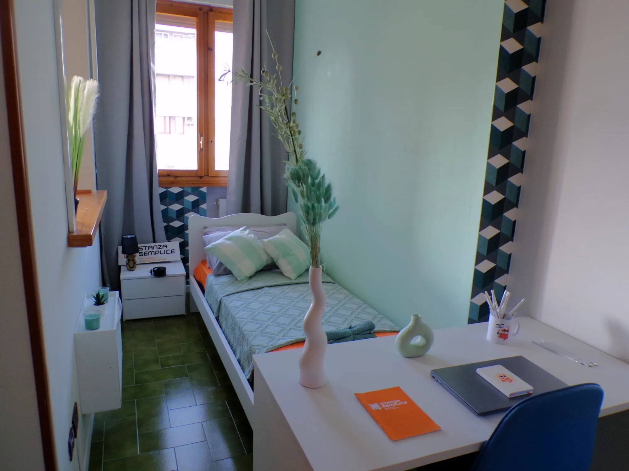 Habitación privada en Bologna photo 4