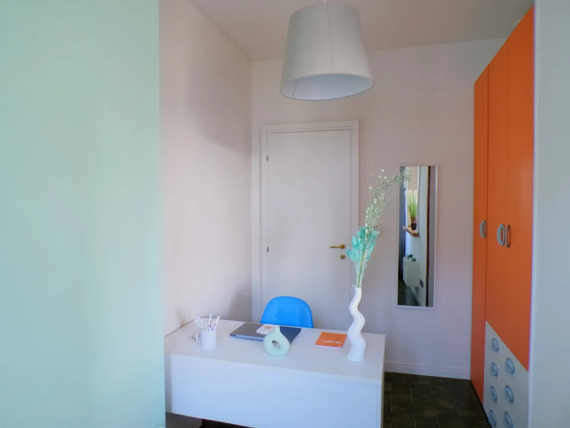 Habitación privada en Bologna photo 3