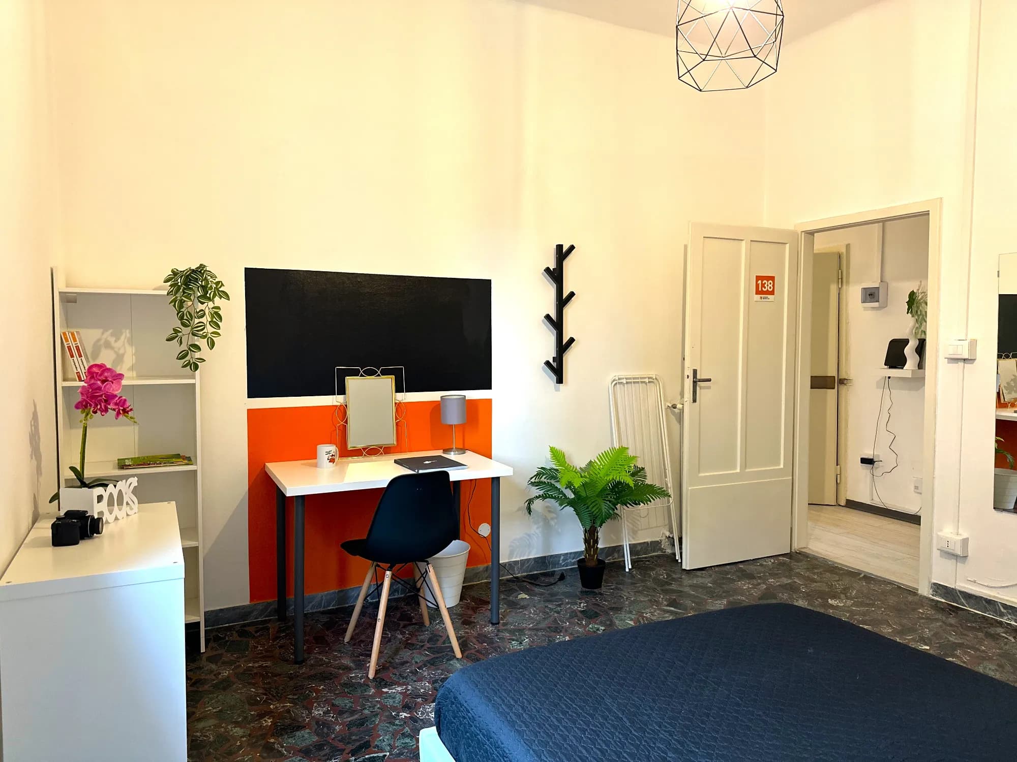 Habitación privada en Bologna photo 3