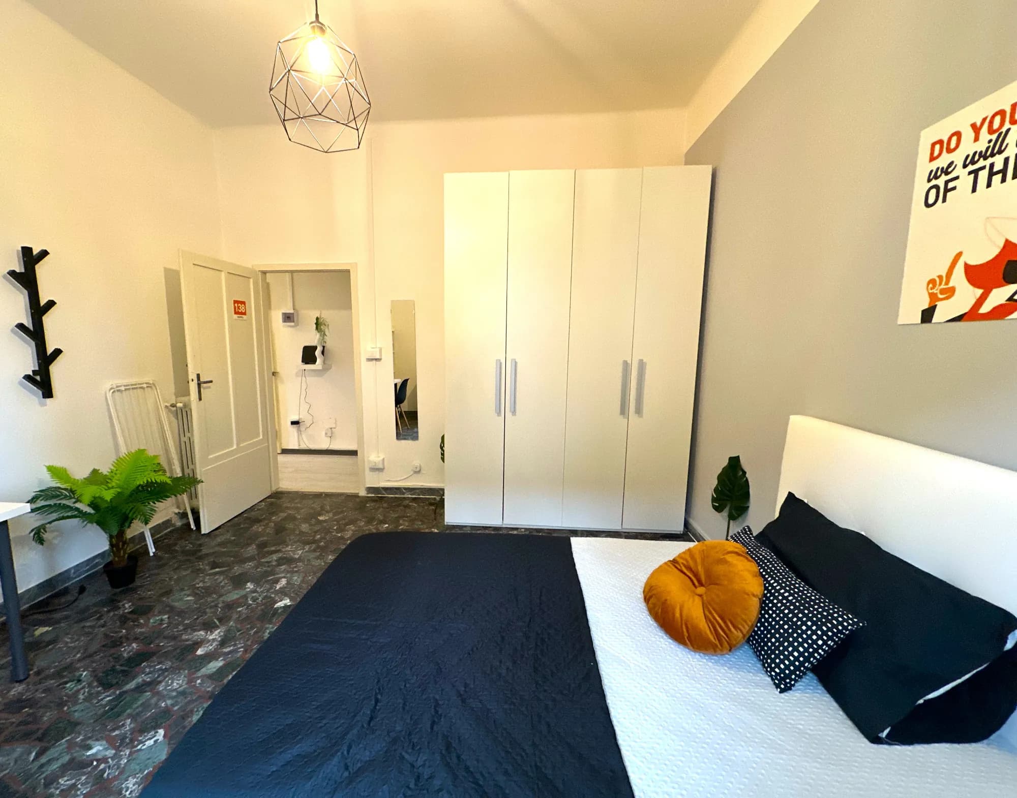 Habitación privada en Bologna photo 4