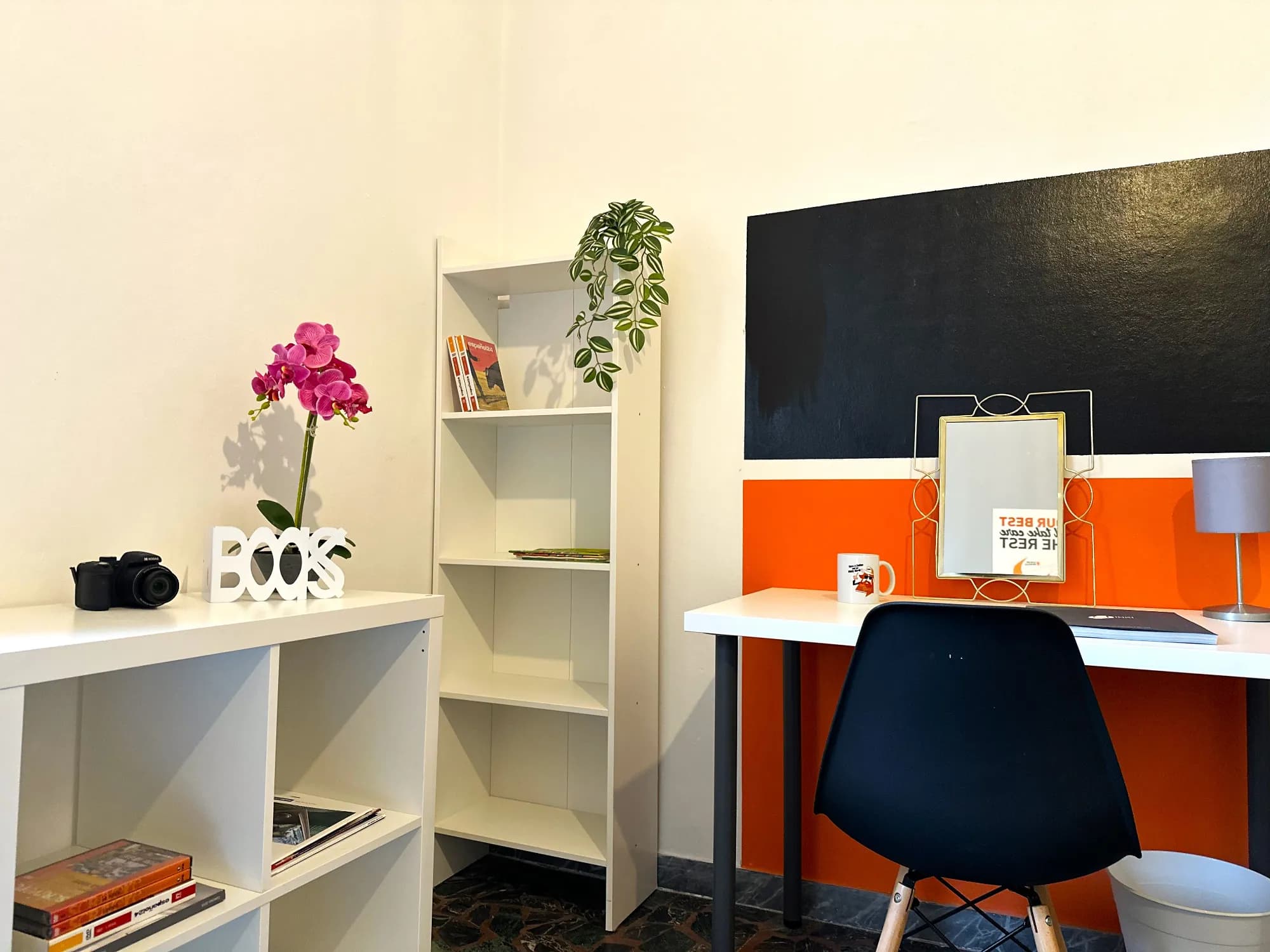 Habitación privada en Bologna photo 5