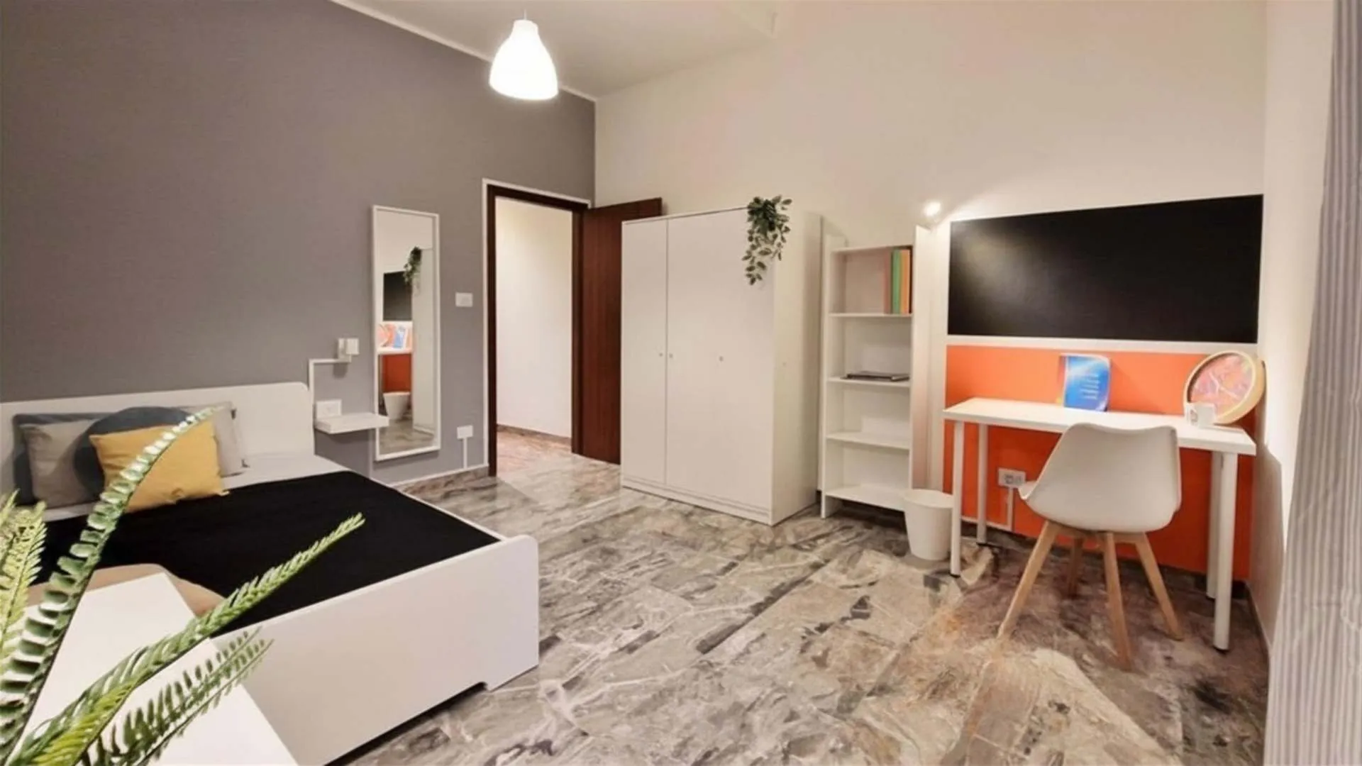 Habitación privada en Bologna photo 2