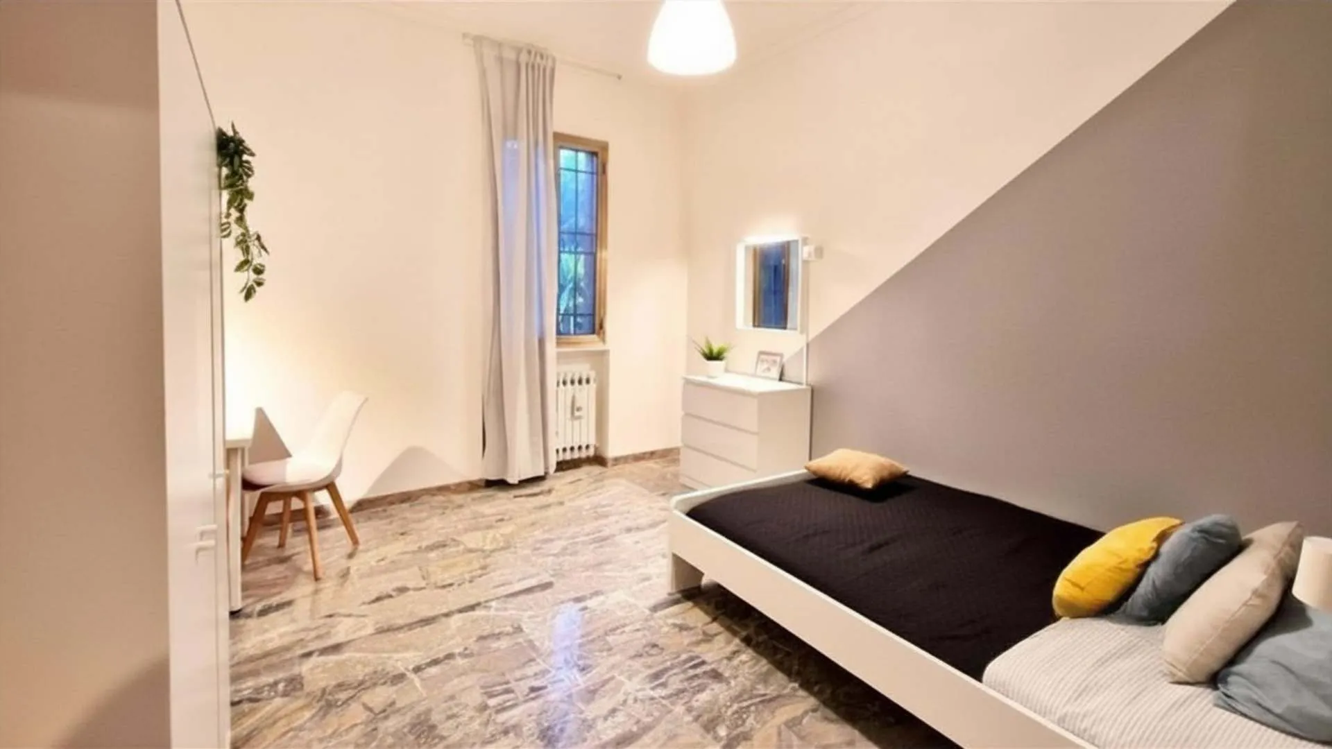 Habitación privada en Bologna photo 3