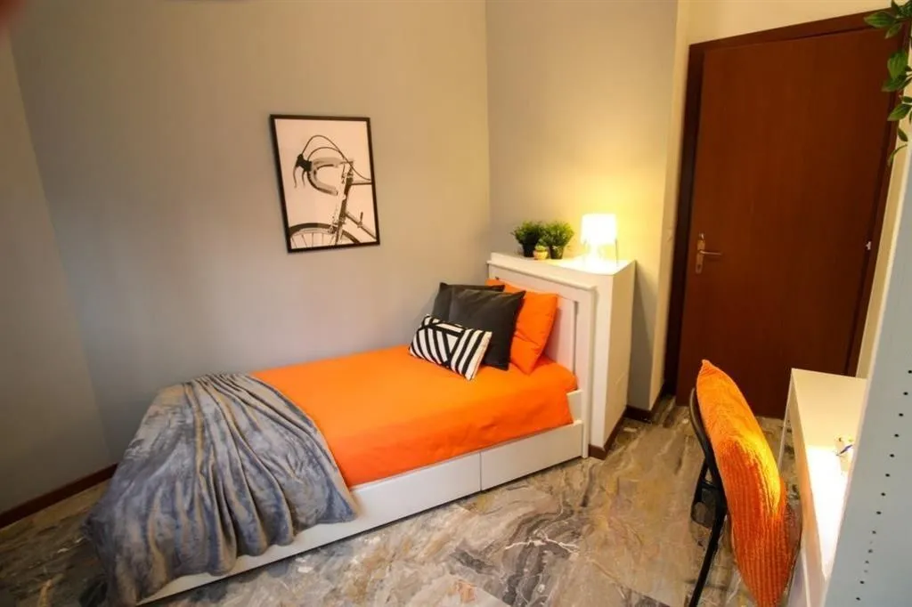 Habitación privada en Bologna photo 2